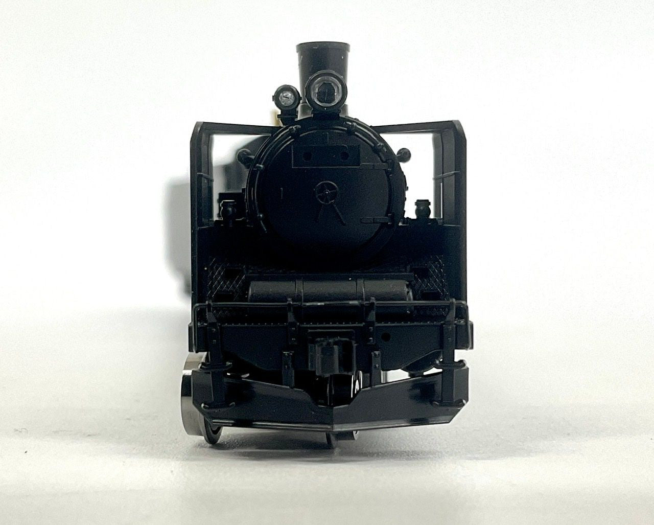 Tomix 2010 JNR Steam Locomotive Type C55 (3rd Type/Hokkaido Ver.) (N Scale)
