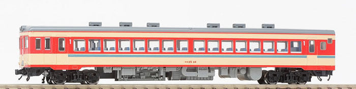 Tomix 8473 JNR Diesel Train Type KIRO 25 Coach (N Scale)