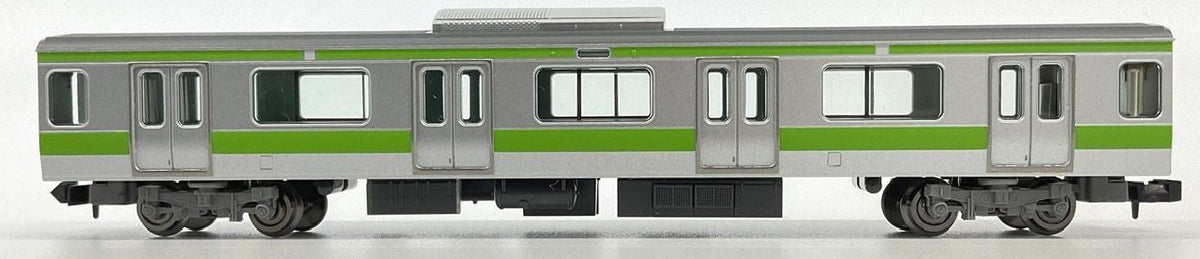Tomix 92374 JR Series E231-500 Yamanote Line 2 Cars Add-on Set A (N Scale)
