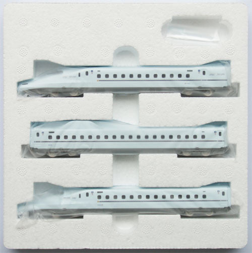 Tomix 92411 JR Series N700-8000 Kyushu Shinkansen 3 Cars Set (N Scale)