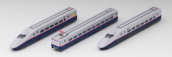 Tomix 92575 JR Series E2-1000 Tohoku Shinkansen 'Yamabiko' 3 Cars Set (N Scale)