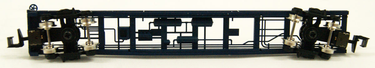  Tomix 2757 JNR Freight Car Type KOKI 10000 (Without Container) (N Scale)