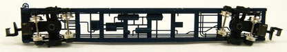  Tomix 2757 JNR Freight Car Type KOKI 10000 (Without Container) (N Scale)