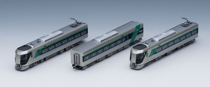  Tomix 98428 Tobu Series 500 Liberty 3 Cars Add-on Set (N Scale)