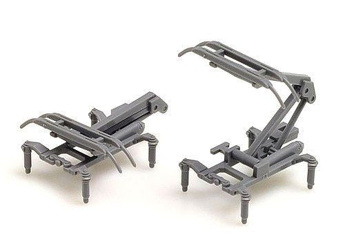  Tomix Parts 0260 Pantograph PS33B-2 2pcs. (N Scale)