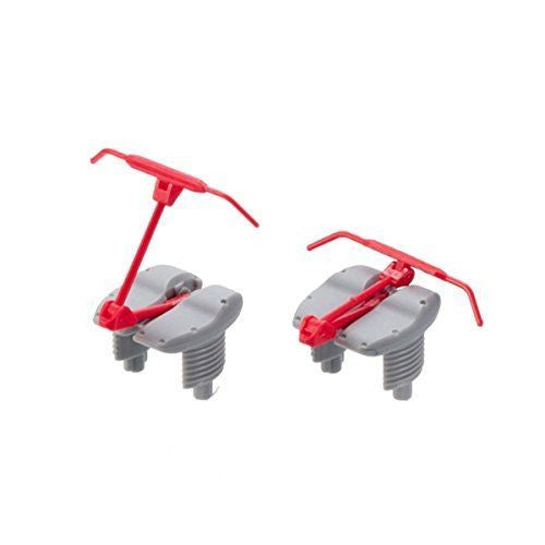  Tomix Parts 0282 Pantograph PS207N 2pcs. (N Scale)
