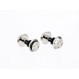  Tomix Parts PW-100 Wheel 4pcs. (N Scale)