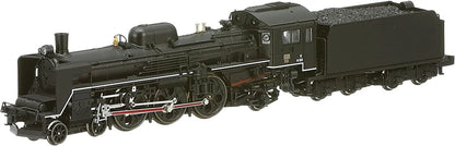  Tomix 2003 JNR Steam Locomotive Type C57 (No.135) (N Scale)