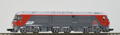  Tomix 2242 JR Diesel Locomotive Type DF200-200 (N Scale)