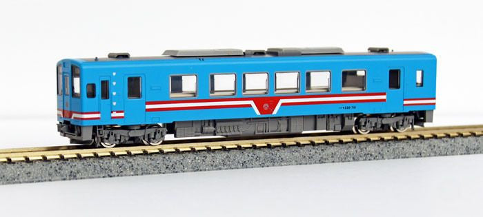  Tomix 2641 Tarumi Railway Type HAIMO 330-701 (N Scale)