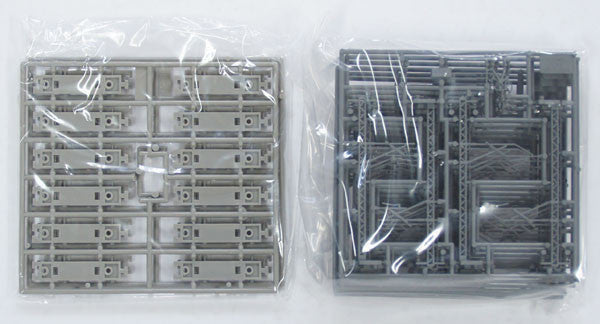  Tomix 3077 Overhead Wire Mast For Single Tracks (24 Pcs.) (N Scale)