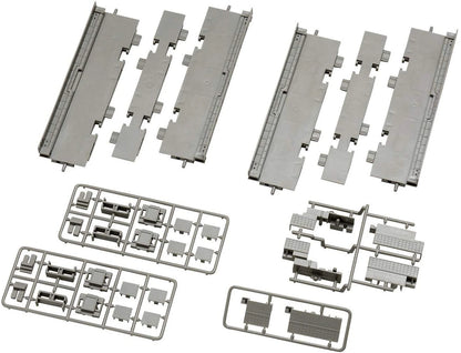  Tomix 3262 Multi Viaduct S140 (Set Of 2) (N Scale)
