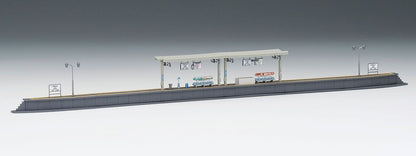  Tomix 4061 Mini Platform Set(N Scale)