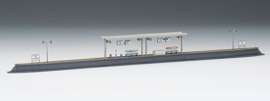  Tomix 4061 Mini Platform Set(N Scale)
