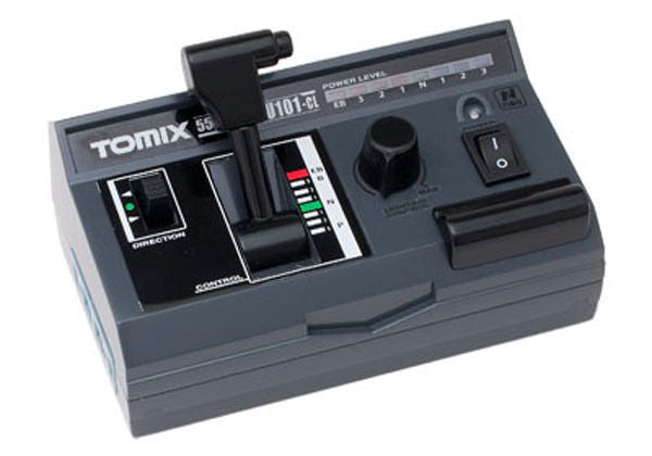  Tomix 5517 TCS Power Unit N-DU101-CL (N Scale)