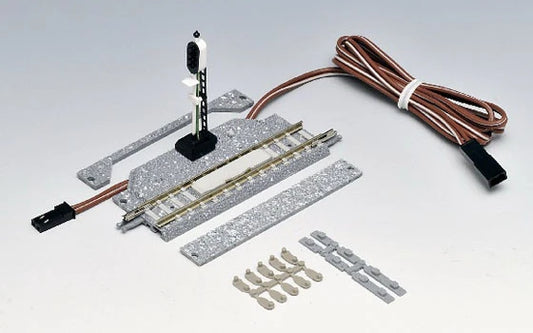  Tomix 5571 TCS 4 Colors Signal WP (F) Deceleration Indication Type (N Scale)