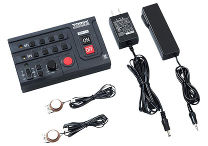  Tomix 5722 TCS Platform Sound Effects Unit II (N Scale)