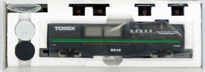  Tomix 6426 Track Cleaning Car (Skeleton) (N Scale)