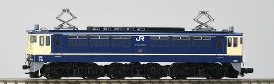  Tomix 7125 JR Electric Locomotive Type EF65-1000 (N Scale)