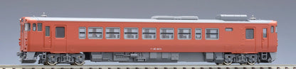  Tomix 8454 JR Diesel Train Type KIHA 40-2000 (with Motor) (N Scale)