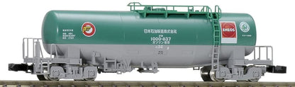  Tomix 8713 Private Owner Freight Car TAKI 1000 (Japan Oil Transportation/ ENEOS) (N Scale)