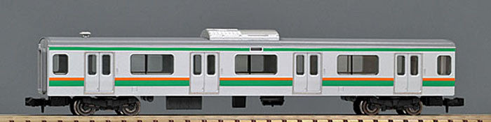  Tomix 8924 Passenger Car SAHA E231-1000 (N Scale)