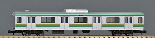  Tomix 8924 Passenger Car SAHA E231-1000 (N Scale)