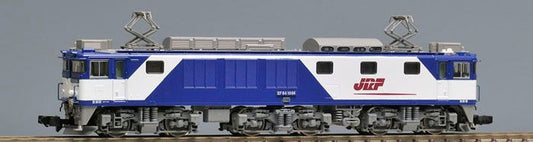  Tomix 9111 JR Electric Locomotive Type EF64-1000 (JFR Renewed Design) (N Scale)