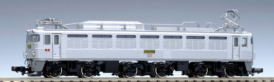  Tomix 9132 JNR Electric Locomotive Type EF81-300 (1st Edition) (N Scale)