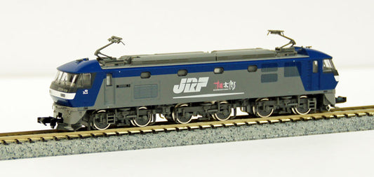  Tomix 9142 Electric Locomotive Type EF210-100 W/Single Arm Pantograph (N Scale)