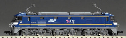  Tomix 9143 JR Electric Locomotive Type EF210-300 (N Scale)