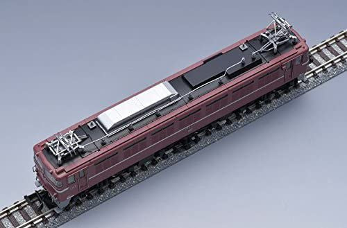  Tomix 9171 JR Electric Locomotive Type EF81-81 (Imperial Use) (N Scale)