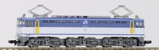  Tomix 9176 JR Electric Locomotive Type EF65-500 (Type P/JFR Design) (N Scale)