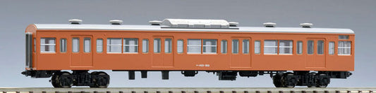  Tomix 9301 Passenger Car SAHA 103 (N Scale)
