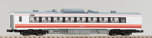  Tomix 9401 JR Type KIHA 182-500 Coach (with Motor) (N Scale)