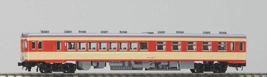  Tomix 9410 JNR Diesel Train Type KIROHA 25 Coach (N Scale)