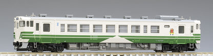  Tomix 9416 JR Diesel Train Type KIHA 40-500 (Oga Line) (M) (N Scale)