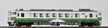  Tomix 9417 JR Diesel Train Type KIHA 40-500 (Oga Line) (T) (N Scale)