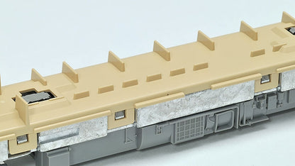  Tomix 9428 JR Diesel Train Type KIHA 40-2000 (N Scale)