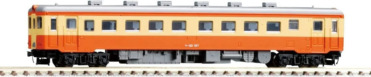  Tomix 9460 JNR Diesel Car Type KIHA22-0 (T) (N Scale)