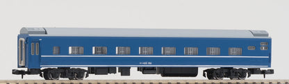  Tomix 9524 JNR Passenger Car OHANE 25-100 (N Scale)