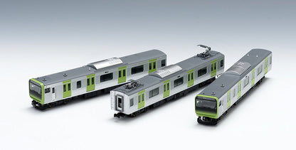  Tomix 90175 Series E235 Yamanote Line 3 Cars Starter Set (N Scale)