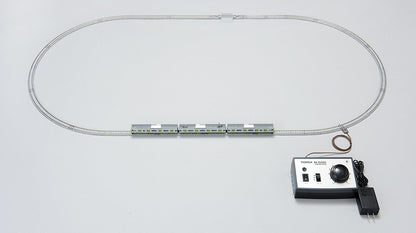  Tomix 90175 Series E235 Yamanote Line 3 Cars Starter Set (N Scale)