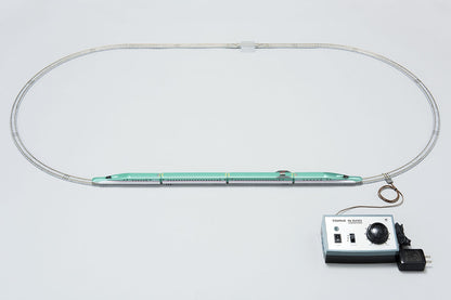  Tomix 90178 JR Series E5 Shinkansen 'Hayabusa' Starter Set (N Scale)