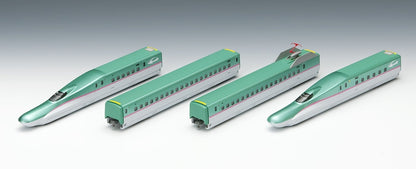  Tomix 90178 JR Series E5 Shinkansen 'Hayabusa' Starter Set (N Scale)