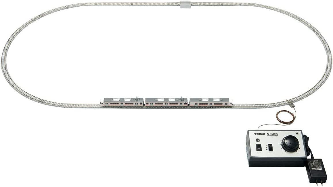  Tomix 90188 Series 313 Special Rapid Service Starter Set (3 Cars Set) (N Scale)