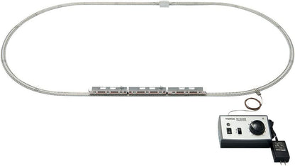  Tomix 90188 Series 313 Special Rapid Service Starter Set (3 Cars Set) (N Scale)