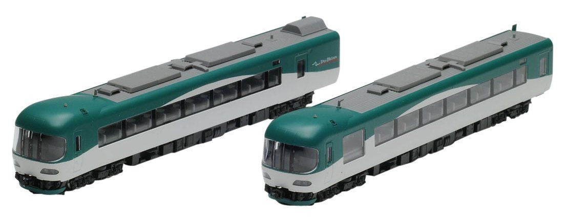  Tomix 92160 Kitakinki Tango Railway Series KTR8000 2 Cars Add-on Set (N Scale)