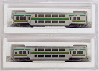  Tomix 92372 JR Series E231-1000 Suburban Train 2 Cars Add-on Set B (N Scale)