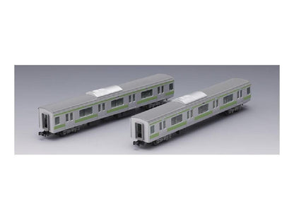  Tomix 92374 JR Series E231-500 Yamanote Line 2 Cars Add-on Set A (N Scale)